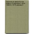 Memoirs to Serve for the History of Napoleon I; From 1802 to 1815 Volume 3
