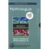New Mywritinglab With Pearson Etext - Standalone Access Card - For Mosaics