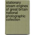 Stationary Steam Engines Of Great Britain National Photographic Collection