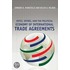 Votes, Vetoes, and the Political Economy of International Trade Agreements