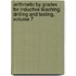 Arithmetic by Grades for Inductive Teaching, Drilling and Testing, Volume 7