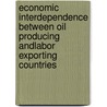 Economic Interdependence between Oil Producing andLabor Exporting Countries by Alkhathlan Khalid