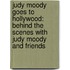 Judy Moody Goes To Hollywood: Behind The Scenes With Judy Moody And Friends