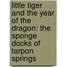 Little Tiger and the Year of the Dragon: The Sponge Docks of Tarpon Springs door D. Byron Patterson