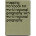 Mapping Workbook For World Regional Geography With World Regional Geography