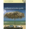 Professional Review Guide for the Cca Examination, 2012 Edition (Book Only) door Patricia Schnering