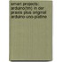 Smart Projects: Arduino(tm) In Der Praxis Plus Original Arduino-uno-platine