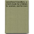 Sweetheart Travellers, a Child's Book for Children, for Women, and for Men;