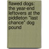 Flawed Dogs: The Year-End Leftovers At The Piddleton "Last Chance" Dog Pound door Berkeley Breathed