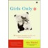 Girls Only: Sleepovers, Squabbles, Tuna Fish, And Other Facts Of Family Life