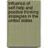 Influence of Self-Help and Positive Thinking Strategies in the United States