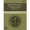 Nitrogen Storage And Removal In Catchments On The Eastern Shore Of Virginia. by Samuel Austin Flewelling