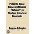 Peter the Great, Emperor of Russia Volume 2; A Study of Historical Biography