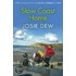 Slow Coast Home: A 5,000-Mile Journey Around The Shores Of England And Wales