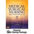 Medical-Surgical Nursing: Patient-Centered Collaborative Care [With Workbook]