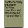 Postsecondary Education Facilities Inventory and Classification Manual (Ficm) door National Center for Education