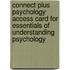 Connect Plus Psychology Access Card for Essentials of Understanding Psychology
