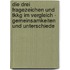 Die Drei Fragezeichen Und Tkkg Im Vergleich - Gemeinsamkeiten Und Unterschiede