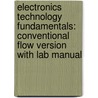 Electronics Technology Fundamentals: Conventional Flow Version With Lab Manual door Toby Boydell