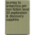 Journey To Antarctica Pm Non Fiction Level 30 Exploration & Discovery Sapphire