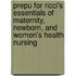 Prepu for Ricci's Essentials of Maternity, Newborn, and Women's Health Nursing