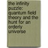 The Infinity Puzzle: Quantum Field Theory and the Hunt for an Orderly Universe