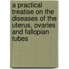 A Practical Treatise on the Diseases of the Uterus, Ovaries and Fallopian Tubes door Courty Am D. E