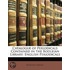 Catalogue of Periodicals Contained in the Bodleian Library: English Periodicals