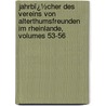 Jahrbï¿½Cher Des Vereins Von Alterthumsfreunden Im Rheinlande, Volumes 53-56 by Verein Altertumsfreunden Von Rheinlande