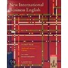 New International Business English Updated Edition Student's Book Klett Edition by Richard Alexander