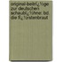 Original-Beitrï¿½Ge Zur Deutschen Schaubï¿½Hne: Bd. Die Fï¿½Rstenbraut