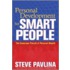 Personal Development For Smart People: The Conscious Pursuit Of Personal Growth