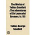 The Works of Tobias Smollett; The Adventures of Sir Launcelot Greaves Volume 10