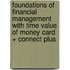 Foundations of Financial Management with Time Value of Money Card + Connect Plus
