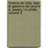 Historia De Chile, Bajo El Gobierno Del Jeneral D. Joaquï¿½N Prieto, Volume 3