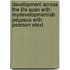 Development Across The Life Span With Mydevelopmentlab Pegasus With Pearson Etext