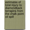 Estimates of Total Injury to Diamondback Terrapins from the Chalk Point Oil Spill by United States Government