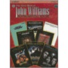 The Very Best Of John Williams: Instrumental Solos: Clarinet: Level 2-3 [With Cd] by John Williams