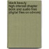 Black Beauty: High-Interest Chapter Book And Audio Files (Digital Files On Cd-Rom)