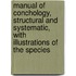 Manual of Conchology, Structural and Systematic, with Illustrations of the Species