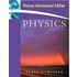 Physics with MasteringPhysics and MasteringPhysics with MyeBook Student Access Kit