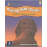 Playing with Words - Sound Effect Poems Year 3, 6x Reader 14 and Teacher's Book 14 door Julie Garnett