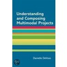 Understanding and Creating Multimodal Texts: A Supplement for a Writer's Reference by Diana Hacker