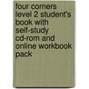 Four Corners Level 2 Student's Book With Self-study Cd-rom And Online Workbook Pack by Jack C. Richards