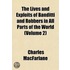 The Lives And Exploits Of Banditti And Robbers In All Parts Of The World (Volume 2)