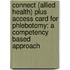 Connect (Allied Health) Plus Access Card for Phlebotomy: A Competency Based Approach