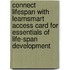 Connect Lifespan with Learnsmart Access Card for Essentials of Life-Span Development