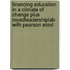Financing Education in a Climate of Change Plus Myedleadershiplab with Pearson Etext