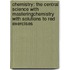 Chemistry: The Central Science With Masteringchemistry With Solutions To Red Exercises