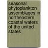 Seasonal Phytoplankton Assemblages in Northeastern Coastal Waters of the United States door United States Government